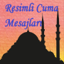 icon Resimli Cuma Mesajları Yap (Faça Mensagens de Sexta Foto)