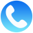 icon WePhone(WePhone: Wi-Fi Phone Call Text) 23101812