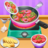 icon Cooking Flavour(Restaurante Jogo Cooking Flavor) 1.7.3
