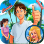 icon Guide For SummerTime Saga Game - Free SummerTime (para SummerTime Saga Game - SummerTime
)