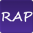 icon com.andromo.dev58853.app253616(Rap Music Ringtones - Hip Hop) 6.3.1