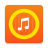 icon Music Player(Música offline Mp3 Music Player) 5.7.9