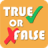 icon True or False Quiz(Verdadeiro ou Falso Quiz
) 1.0.8