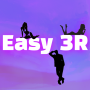 icon EasySwingers(Threesome Swingers App: Easy3R)