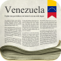 icon Venezuelan Newspapers (Jornais venezuelanos)