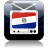 icon Canales de Paraguay(Canales Tv Paraguai
) 9.8