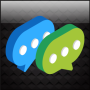 icon Text Message Sounds(Sons de mensagem de texto)