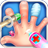 icon HandDoctor(Doutor da mão - jogo do hospital) 2.9.5026