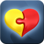 icon Meet24 - Love, Chat, Singles (Meet24 - amor, bate-papo, solteiros)