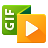 icon GIF Maker(GIF para vídeo, GIF Maker) 1.25.1