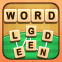 icon Word Legend(Word Legend Puzzle Addictive)