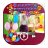 icon Happy Birthday Video Maker(Happy Birthday Video Maker com música
) 1.0
