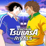 icon Rivals(Capitão Tsubasa - RIVAIS -)