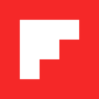 icon Flipboard:Your Social Magazine (Flipboard: sua revista social)