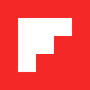 icon Flipboard(Flipboard: The Social Magazine)