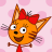 icon KidECats Educational Games(Kid-E-Cats. Jogos Educativos
) 11.0