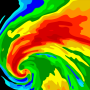 icon Clime(Clima: NOAA Weather Radar Live)
