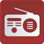 icon RadioLY(: AM, FM, rádio local)