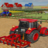 icon Tractor Farming Simulation Game(Tractor Farming Games 2023) 0.1