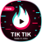 icon Tik Tik India(TikTik Índia -India Short Video Maker Sharing App
) 1.0