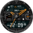 icon Evander(Evander Watch Face
) 1.3.3