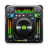 icon Music Player(Music Player com Equalizer) 1.4.5