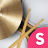 icon Super Drum(SUPER DRUM - Play Drum!
) 4.3.4
