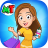 icon Stores(My Town: Stores Dress up game) 7.00.11