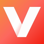 icon Video Downloader(Downloader de música e vídeo)
