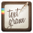 icon Textgram(Textgram - escreva em fotos) 3.4.1