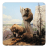 icon Puzzles: Animals(Quebra-cabeça: Animais) JPA-2.1.7