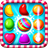 icon Candy Journey(Viagem Doces) 5.7.5002