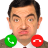 icon Call from the Bean(Chamada de vídeo Mr Bean brincadeira
) 1.0