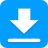 icon Downloader for Twitter(Baixe vídeos do Twitter - GIF) 1.2.4