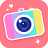 icon Camera(Câmera de Beleza - Câmera Selfie) 2.5.0