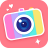 icon Camera(Câmera de Beleza - Câmera Selfie) 2.5.0