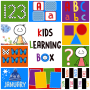 icon Kids Learning Box: Preschool (Kids Learning Box: Pré-escola)