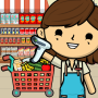 icon Lila's World: Grocery Store (Lila's World: Mercearia)