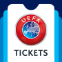 icon UEFA Mobile Tickets (UEFA Mobile Tickets
)