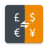 icon Currency converter(Conversor de moeda!) 2.1.3