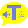 icon Pick Text Lite(Pick Text Lite. AR. Inglês.)