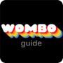 icon Wombo AssistantGuide Unofficial(Wombo Assistant - Guia (não oficial)
)
