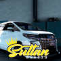 icon Mod Mobil Sultan Bussid(Mod offline Mobil Sultan Bussid
)