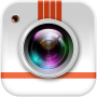 icon SnapShot(Snap Shot - Câmera Selfie)