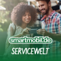 icon smartmobil.de Servicewelt(mundo de serviço smartmobil.de)