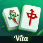 icon Vita Mahjong (Vita Mahjong - Solitaire Game)