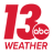 icon WZZM 13 Weather(WZZM 13 Tempo) 5.0.1200