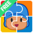 icon Pocoyo Puzzles Free(Quebra-cabeças Pocoyo: Jogos para crianças) 1.11