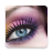 icon Eyes Makeup(Tutorial De Maquiagem Dos Olhos) 2.6