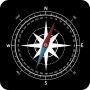 icon Digital Compass(Digital Compass – Directional Compass)